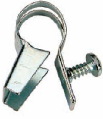 ART. FA 15 16 Fascetta per lucchetto da 16 mm. ART. FA 15 16 Fascetta per lucchetto da 16 mm.